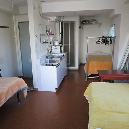 Kurumi Weekly Mansion Токіо Екстер'єр фото