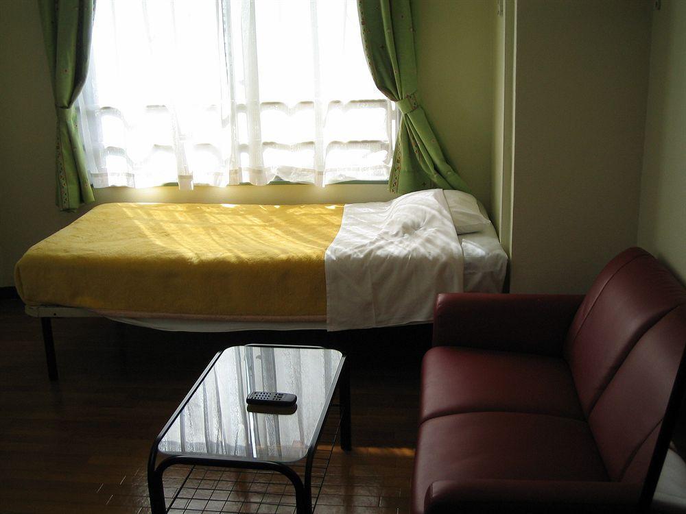 Kurumi Weekly Mansion Токіо Екстер'єр фото
