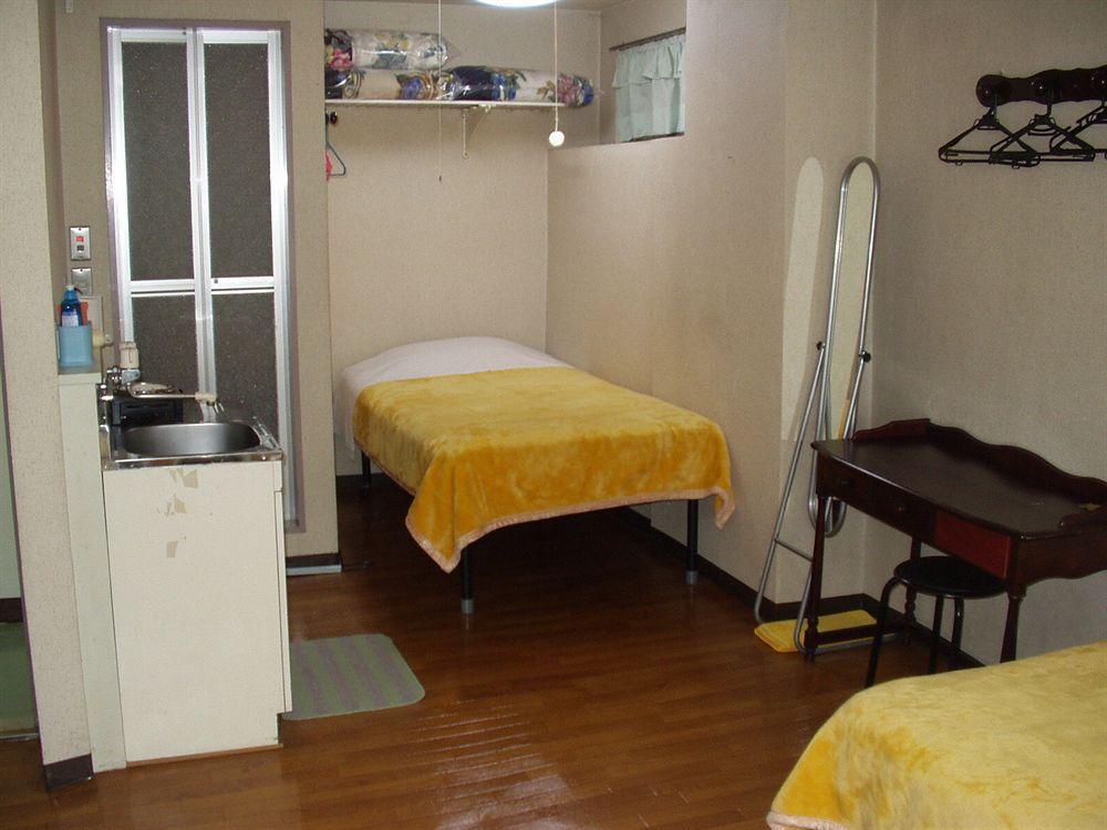 Kurumi Weekly Mansion Токіо Екстер'єр фото