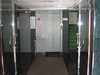 Kurumi Weekly Mansion Токіо Екстер'єр фото