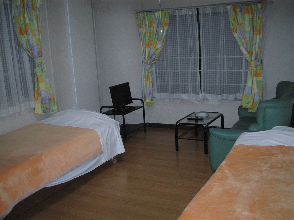 Kurumi Weekly Mansion Токіо Екстер'єр фото
