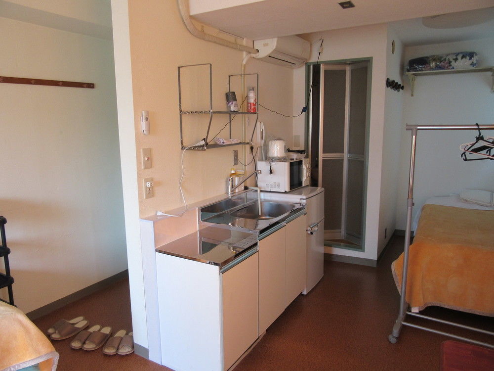 Kurumi Weekly Mansion Токіо Екстер'єр фото