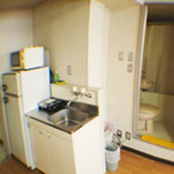 Kurumi Weekly Mansion Токіо Екстер'єр фото